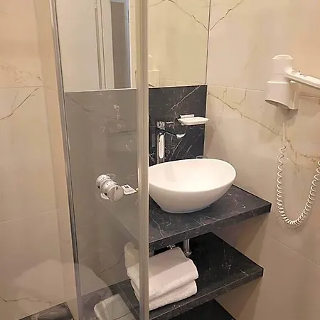 Ruppert Hotel 3*