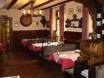 Szálloda Hotel Ruppert Walluf
