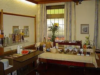 Restaurant Ruppert Hotel Walluf