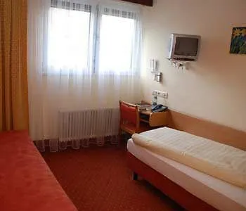 Restaurant Ruppert Walluf