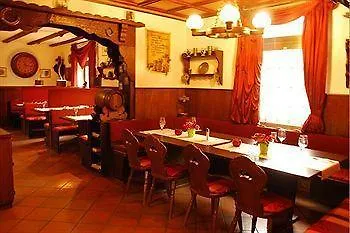 Restaurant Ruppert Hotel