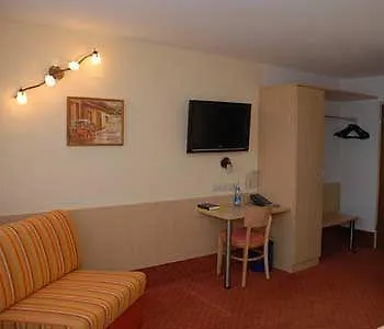 Restaurant Ruppert 3*