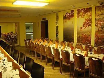Hotel Restaurant Ruppert Walluf