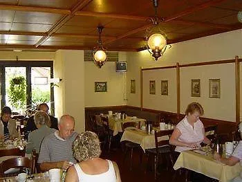 Restaurant Ruppert 3* Walluf