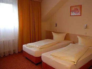 Hotel Restaurant Ruppert