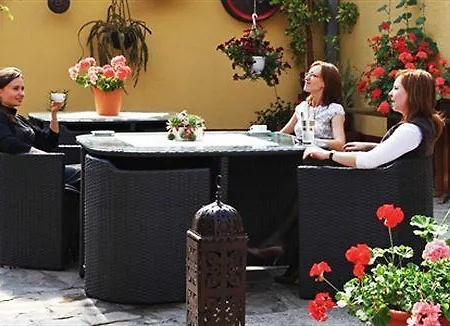 Restaurant Ruppert Hotel Walluf