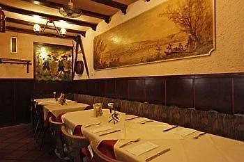 Hotel Restaurant Ruppert 3*