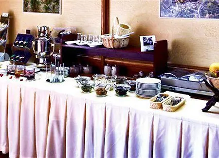 Restaurant Ruppert 3*