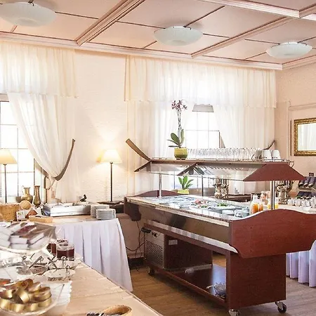 Restaurant Ruppert Hotel Walluf