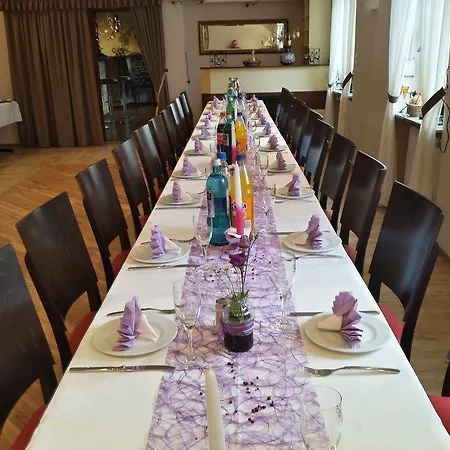 Restaurant Ruppert Hotel