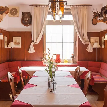 Hotel Restaurant Ruppert