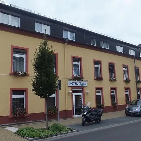Restaurant Ruppert Hotel Walluf