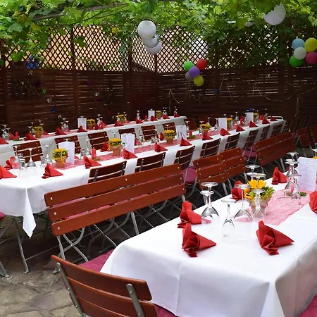 Restaurant Ruppert 3*