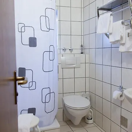 Hotel Restaurant Ruppert 3*