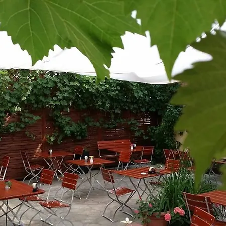Restaurant Ruppert Hotel