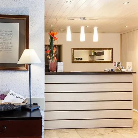 Hotel Ruppert