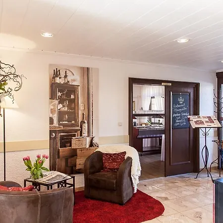 Restaurant Ruppert Walluf