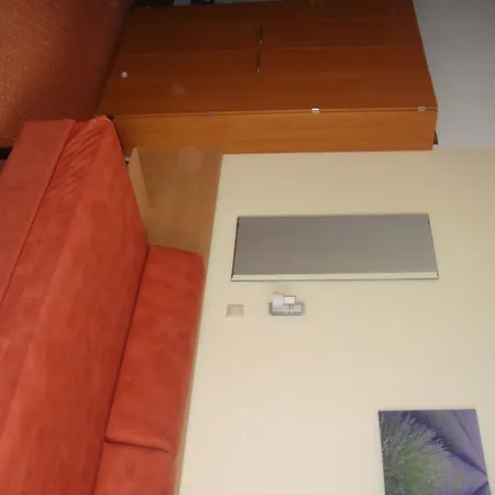 Hotel Ruppert
