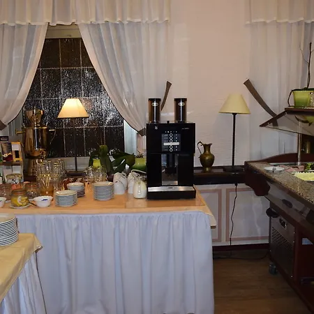 Restaurant Ruppert 3*