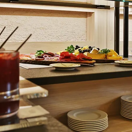 Restaurant Ruppert Hotel