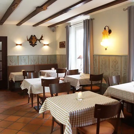 Restaurant Ruppert 3* Walluf