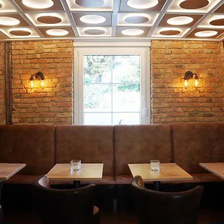 Restaurant Ruppert Walluf