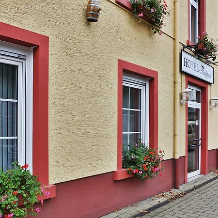 Restaurant Ruppert 3* Walluf