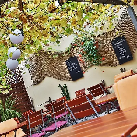 Szálloda Hotel Ruppert