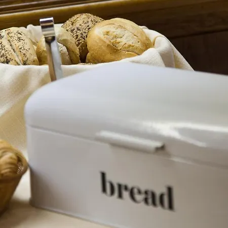 Hotel Restaurant Ruppert