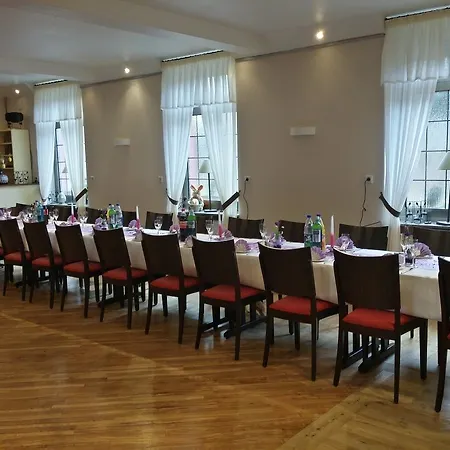 Hotel Restaurant Ruppert 3*