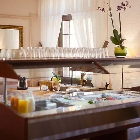 Hotel Restaurant Ruppert 3*