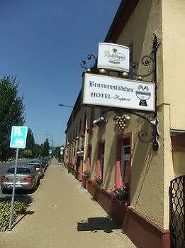 Hotel Restaurant Ruppert 3*