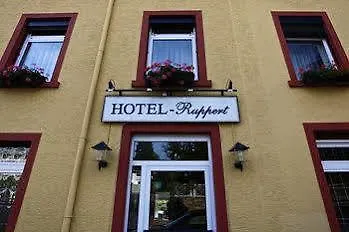 Restaurant Ruppert 3* Walluf