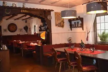 Hotel Restaurant Ruppert 3*