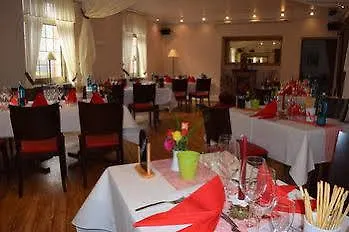 Restaurant Ruppert 3* Walluf
