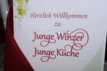 Restaurant Ruppert 3* Walluf
