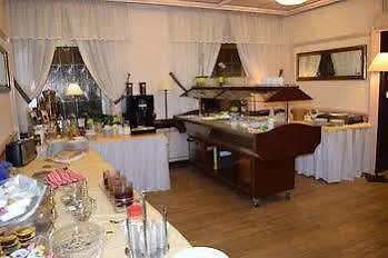 Restaurant Ruppert 3* Walluf