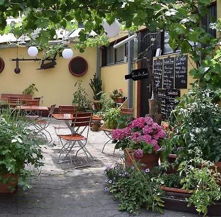 Hotel Ruppert