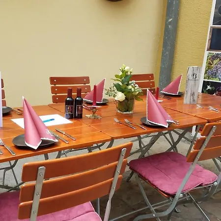 Restaurant Ruppert Walluf