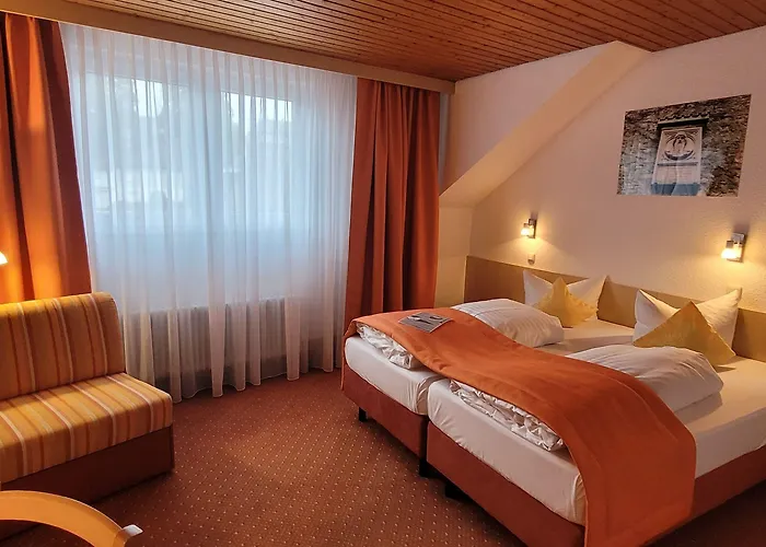 Restaurant Ruppert 3*