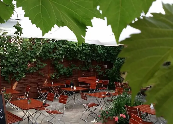 Restaurant Ruppert Szálloda